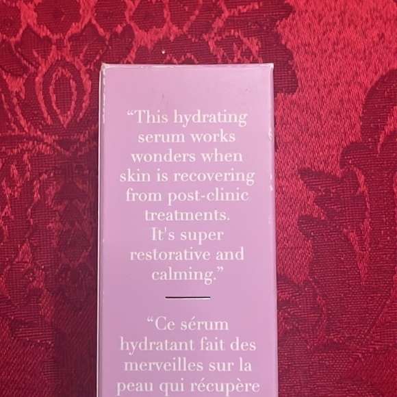 Brand New Kate Somerville DeliKate Recovery Serum Reduce Redness & Irritation - Picture 4 of 10